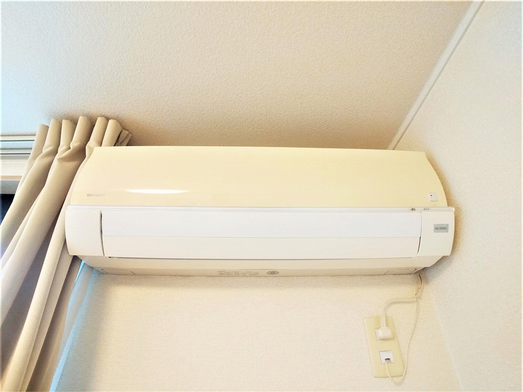 レオパレスリバーヴィレッジＭ その他9