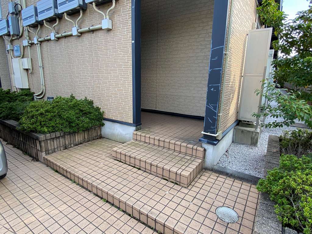 レオパレスグランツⅡ その他3