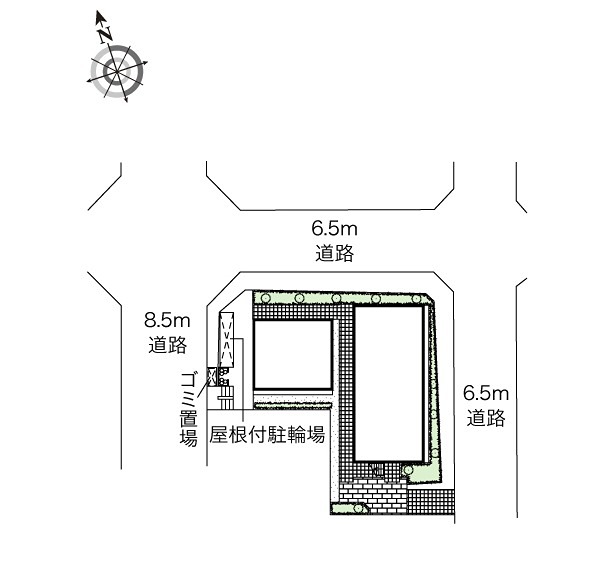 栗木コーポ その他