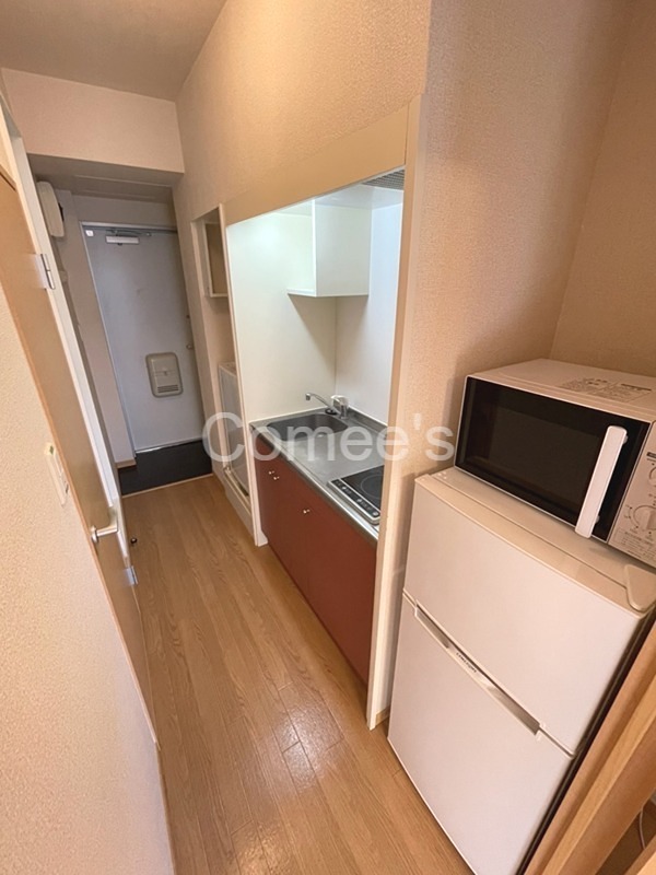 ヨロズヤＧ その他部屋・スペース