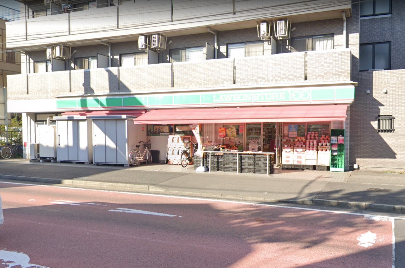 ヨロズヤＧ スーパー