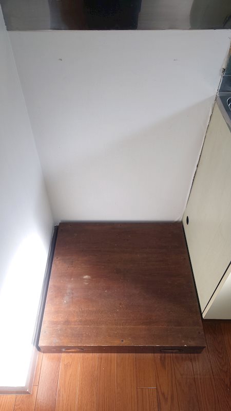 シャトレ白樺 その他部屋・スペース