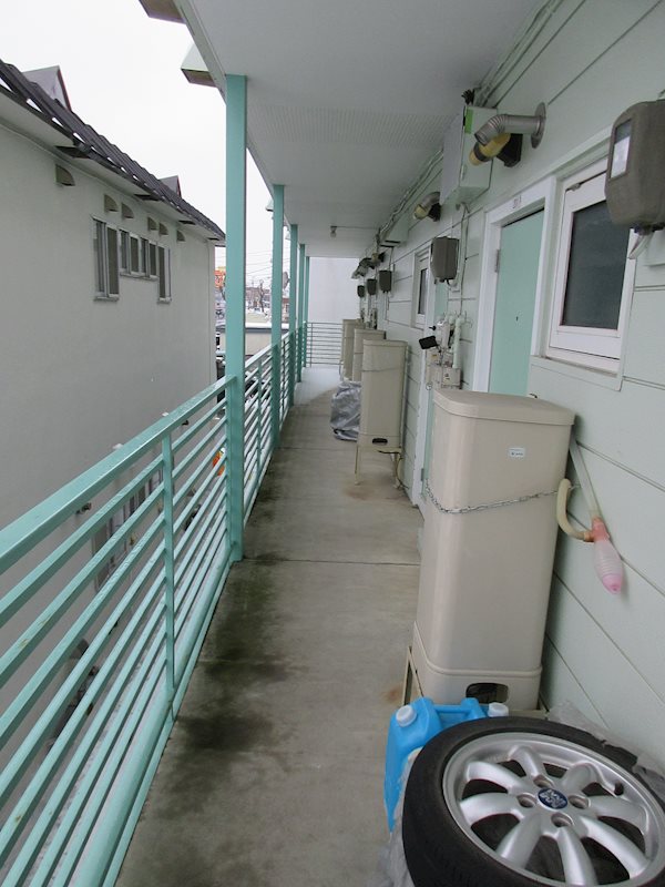 シャトレ白樺 その他