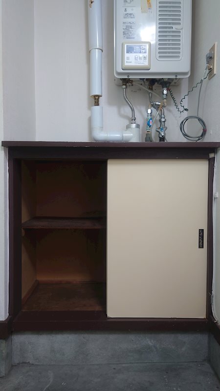 シャトレ白樺 その他