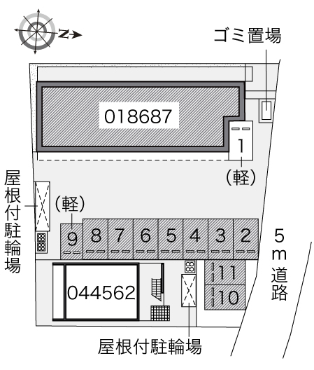 レオパレスリオグランデ その他1