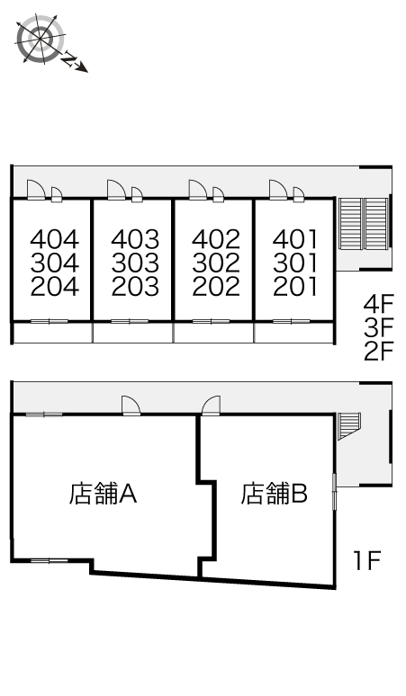 レオパレスナンナン その他2