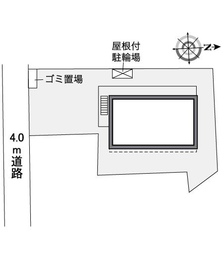 レオパレスアンジュ その他1