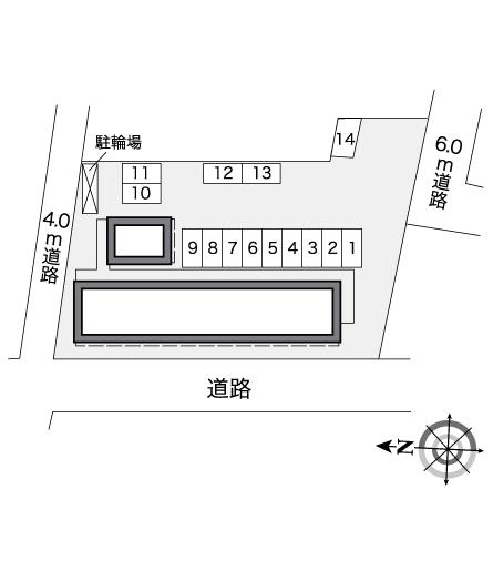 レオパレス屋形の森 その他1