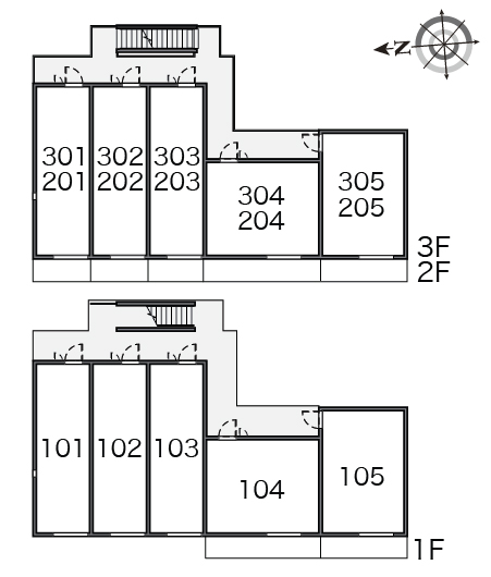 レオネクスト八木町 その他2