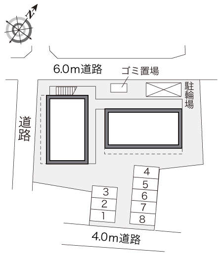 レオパレスＪＩＭＹ その他1