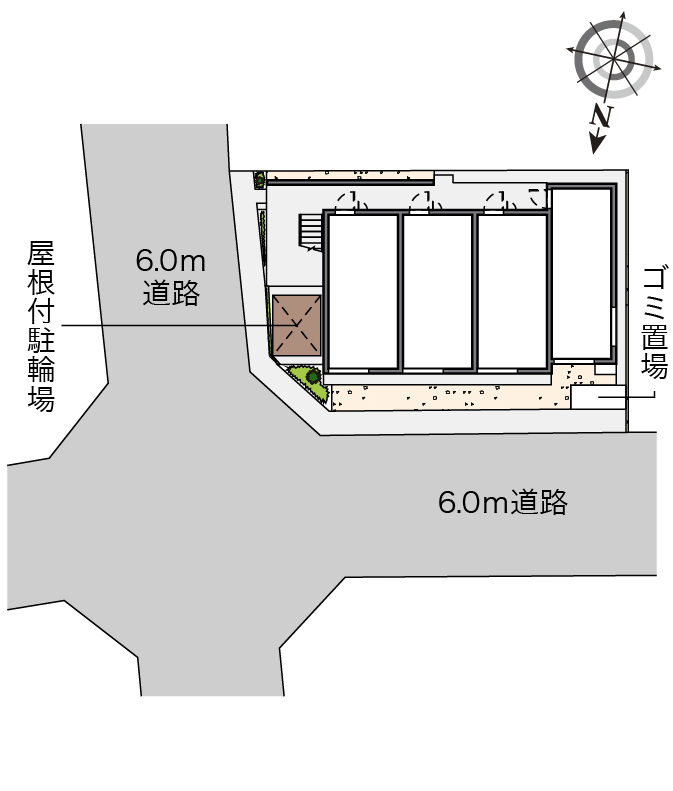 クレイノコラットⅠ その他1