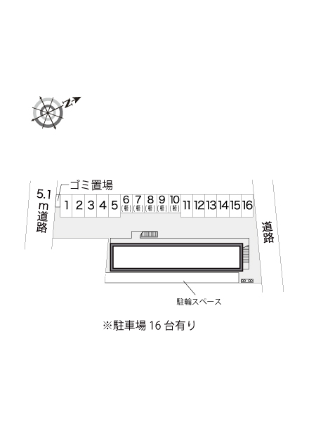 レオパレスハイマート その他1