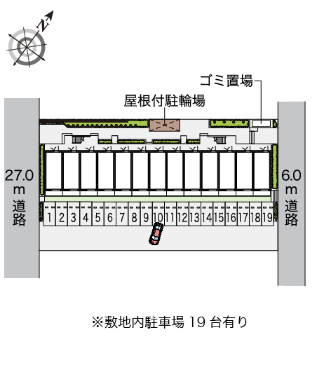 レオネクストブルージュ その他1