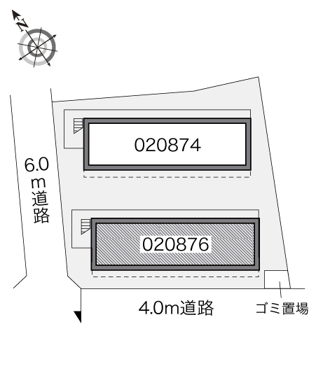 レオパレスＳｈｉｍｉｚｕ　Ⅱ その他1