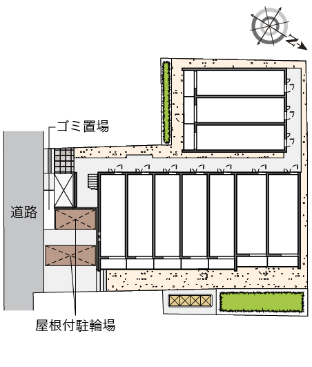 クレイノ陸王 その他1