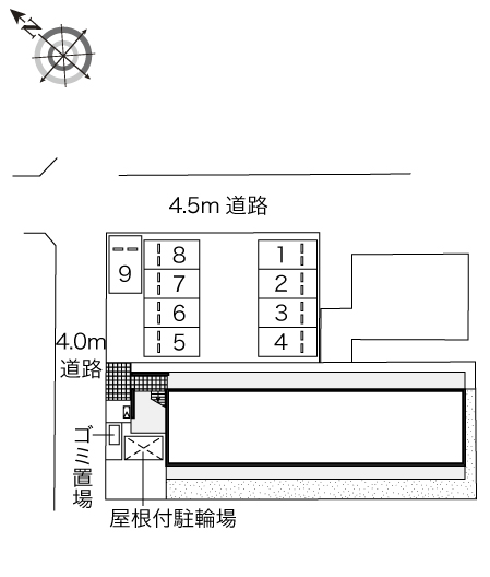 レオパレス小池 その他1