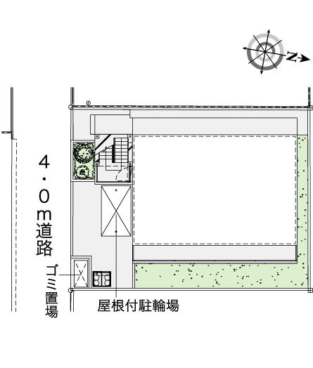 レオパレスＴＯＫＵ その他1