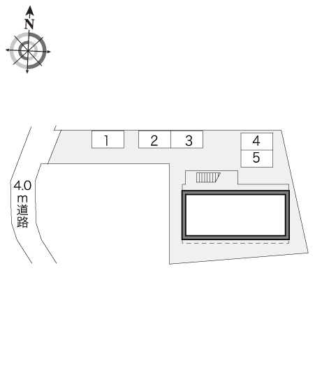 レオパレスベルコート その他1