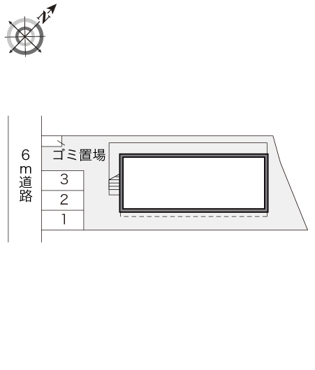 レオパレスドリーム その他1