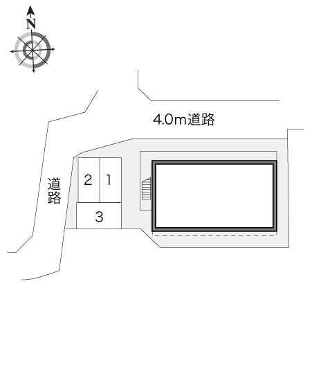 レオパレス田村 その他1