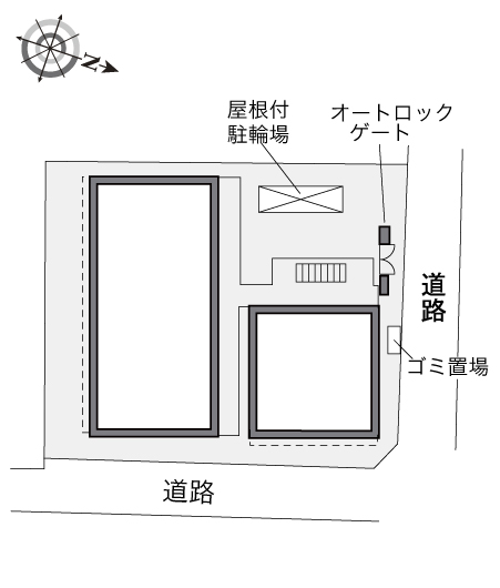 レオパレスＬＯＲＥＡ その他1