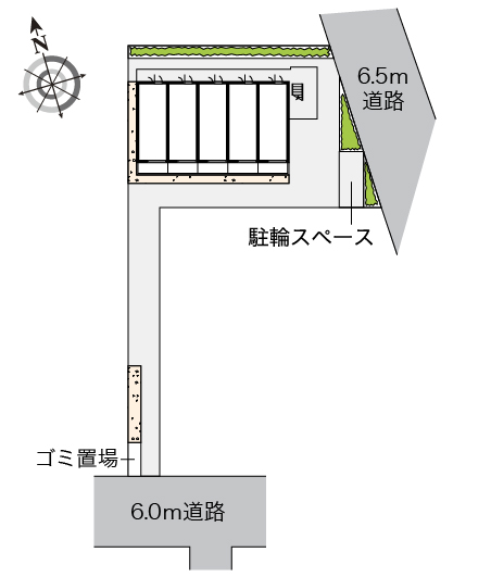 レオパレスＲｅｉ その他1