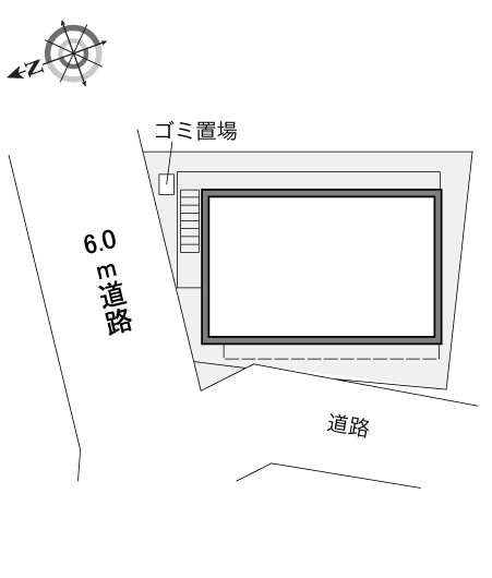 レオパレスエース その他1