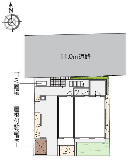 レオネクスト赤堤グランデ その他1