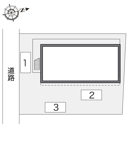 レオパレスプルート その他1