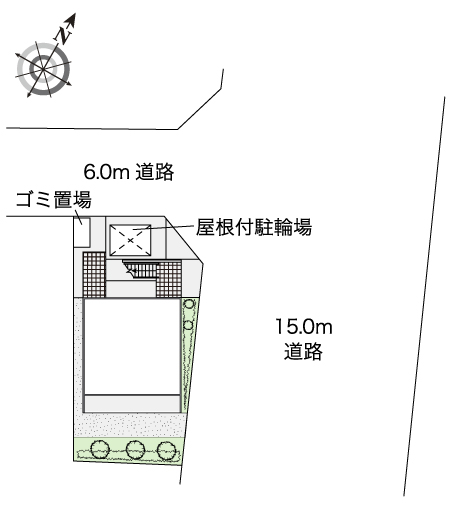 レオネクスト呉松Ⅰ その他1