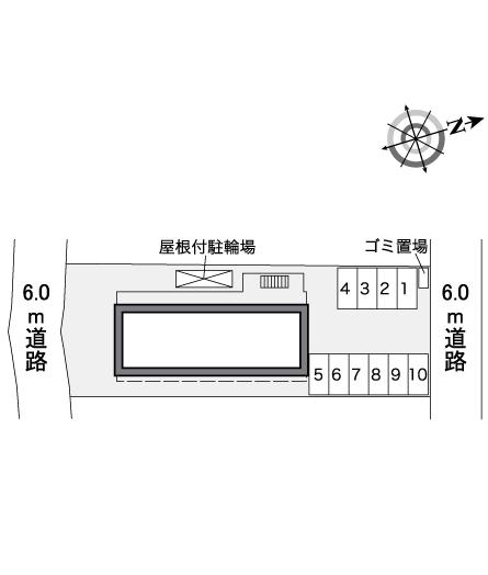 レオパレス鳶尾 その他1