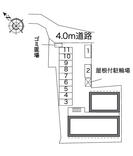 レオパレス原 その他1