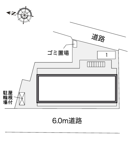 レオパレスＹＵ その他1