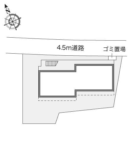 レオパレスＳＡＫＵＲＡ その他1