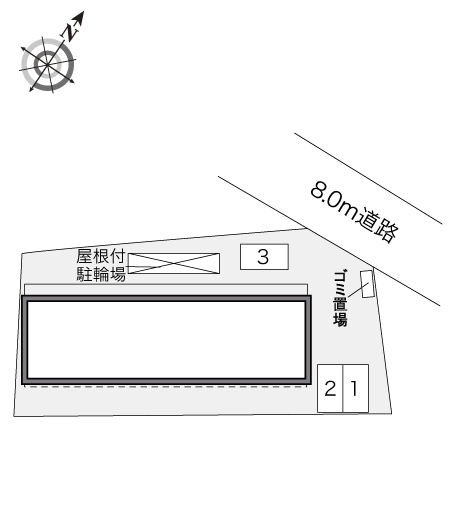 レオパレスウィング その他1