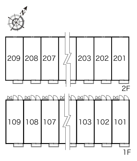 レオパレスウィング その他2