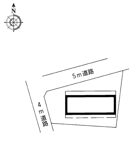 レオパレストゥインクル砂川 その他1