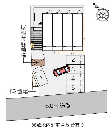 レオネクストラブバード その他1