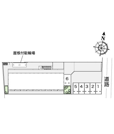 レオパレスＴＡＫＡ　デルタ その他1