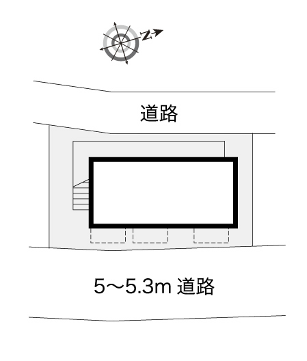 レオパレス川越第７ その他1