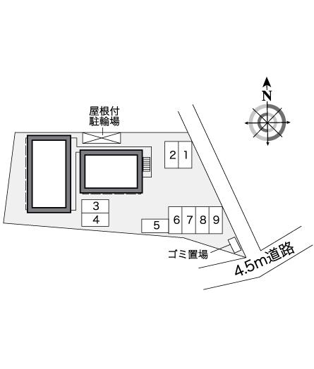 レオパレスＦＯＬＫ その他1