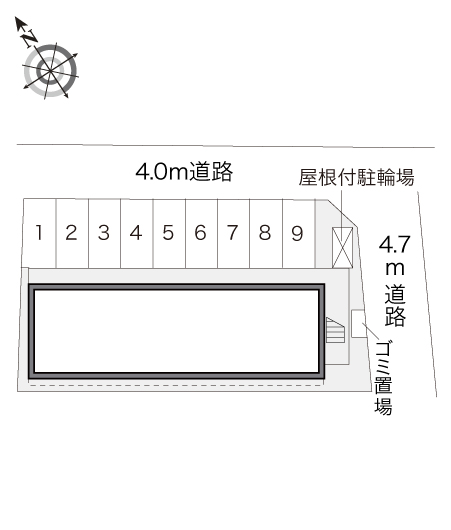 レオパレススマイル その他1