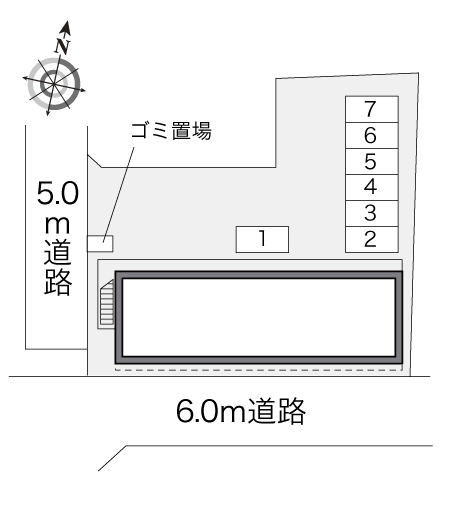 レオパレスシーナ その他1