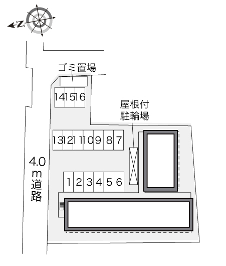 レオパレスピーチ その他1