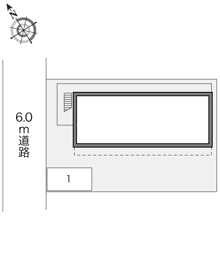 レオパレスハウスｓｈｉｍａ その他1