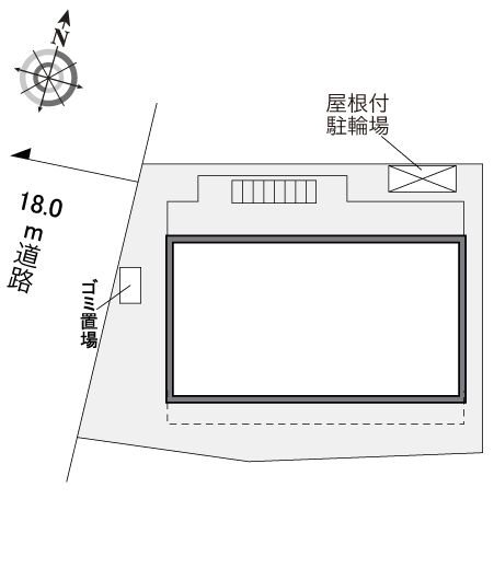 レオパレスベイサイド横濱 その他1