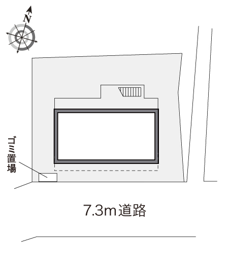 レオパレス横浜山手 その他1