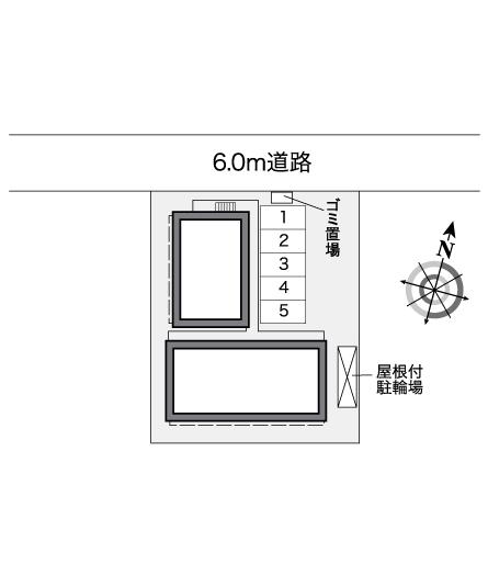 レオパレスエムズ千代田 その他1