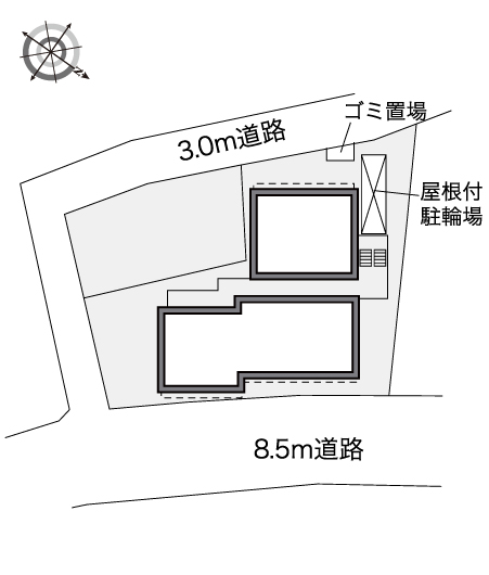 レオパレスアルプス その他1