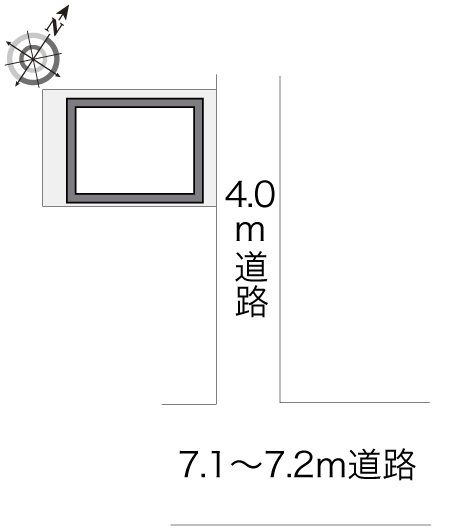 レオパレスＢ その他1